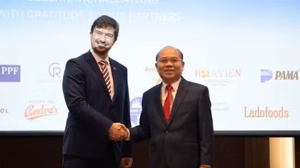 People-to-people diplomacy helps strengthen Vietnam–Czech Republic ties