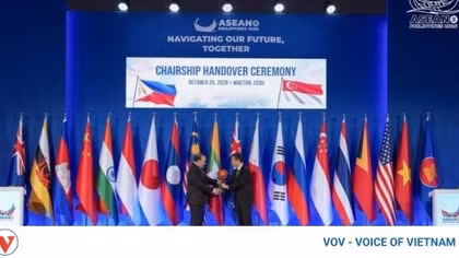 Vietnam puts forward proposals to enhance ASEAN defense cooperation with partners