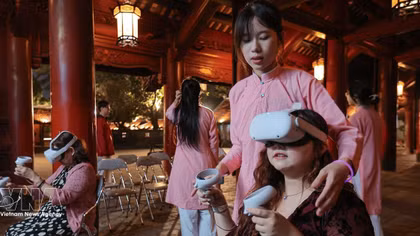 Hanoi works to unlock heritage resources