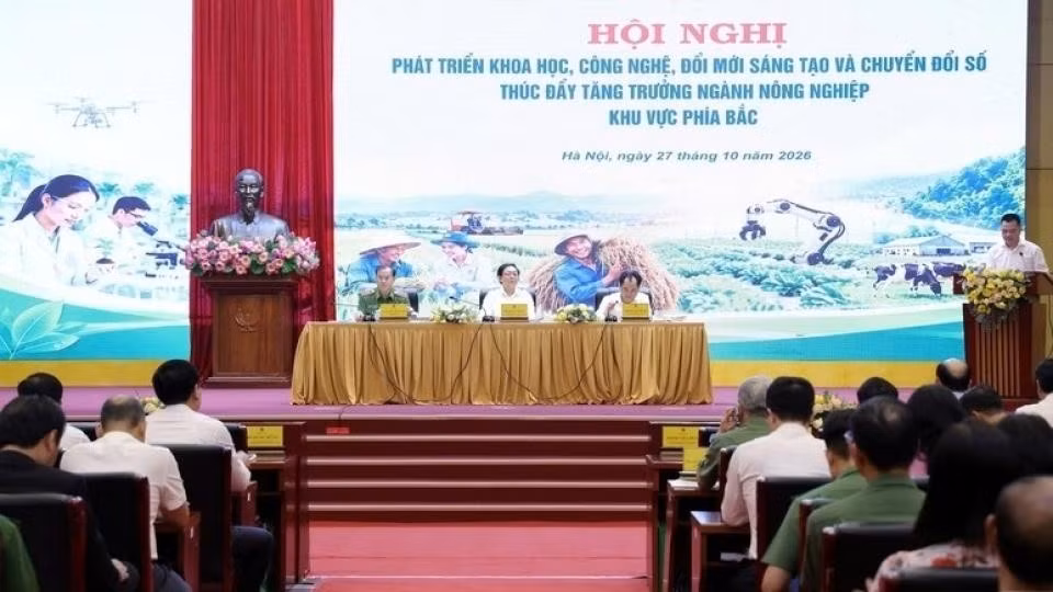 Deputy Prime Minister Ho Quoc Dung calls for bold measures to boost agricultural exports ảnh 3