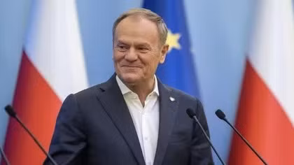 Poland's Prime Minister Donald Tusk to pay official visit to Viet Nam