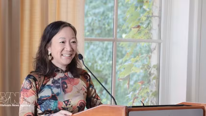 Vietnam seeks to enhance dialogue, affirm role in changing world through top leader's overseas trip: professor
