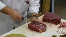 French beef industry introducing their secrets in Viet Nam 