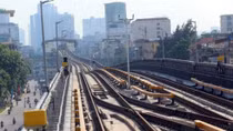 Transport ministry calls for progress on major projects
