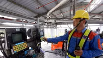 PetroVietnam exceeds January target