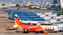 FAA Announces Aviation Safety Rating for Vietnam