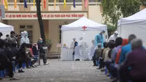 Cases of COVID-19 total 212 as of April 1 morning