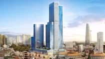 Vietnam’s rapid growth fuels Ho Chi Minh and Hanoi property boom