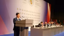 Vietnam calls for international unity in the combat against terrorism