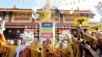 Vietnam’s progress in ensuring people’s freedom of belief and religion