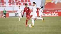 Vietnam advances to final of AFC U23 Championship