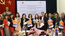UNFPA offers aid to support the elderly amid COVID-19