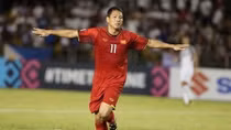 Vietnam beats Philippines 2-1 in AFF Cup semifinal first leg