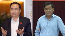 Party Central Committee elects two additional members to Secretariat