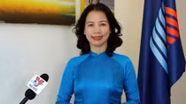 Vietnam’s preparation for AIPA 41 wins countries’ trust : AIPA Secretary-General