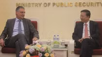 Vietnam and Germany strengthen security cooperation