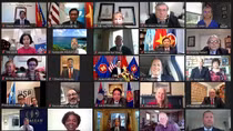 US officials highly evaluate Vietnam's role