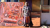 "Yuendumu doors" exhibition opened for the first time in Vietnam