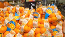 Australia promotes orange trademark in Vietnam