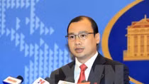 Vietnam hopes for Cambodia’s support for Vietnamese community