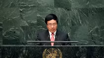 Make all-out efforts to ensure the right to development for every Vietnamese