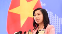 Spokesperson talks about Vietnam’s human rights achievements