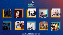 BridgeFest music festival 2020 will take place in Hanoi