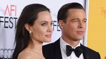 Angelina Jolie to Divorce Brad Pitt, Ending ‘Brangelina’