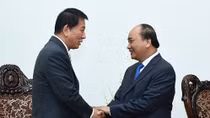 VN, Japan enhances cooperation in labor exports