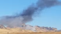 1 dead 1 hurt in California U-2 crash
