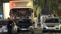 Nice truck attack: French police arrest eight more suspects