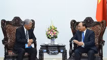 PM: VN enhances investment in health infrastructure