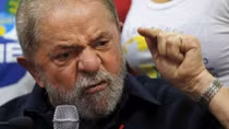 Brazil's ex-president Lula to be tried for corruption