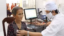Local governments’ support needed to develop heath care system