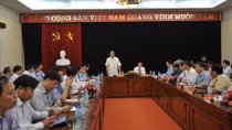 Building NPA of regional and world standard