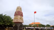 Opportunities for overseas Vietnamese youth to visit Truong Sa archipelago