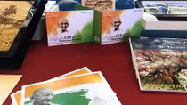 Hanoi ceremony marks 150th birthday of Mahatma Gandhi