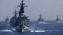 Japan to join US Navy’s ‘training cruises’ in South China Sea