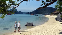 Dossier seeks recognition of Ha Long-Cat Ba as world natural heritage