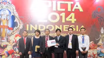 Vietnamese IT products to enter APICTA Awards 2016