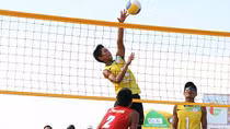 Vietnam gears up to host fifth Asian Beach Games