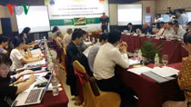 Sustainable agriculture in ASEAN integration
