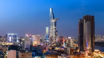 HCM City approves draft for smart city project