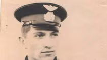 Remains believed to be pilots found 47 years after plane crash