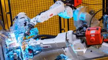 Robots are revving up Vietnam’s shift to e-mobility