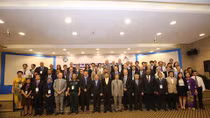 Asia and Europe exchange innovative ideas on disaster management 