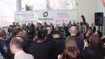 VN businesses introduces food products at WorldFood Moscow 2016