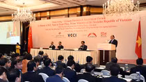 VN, Hong Kong sign multibillion dollar deals
