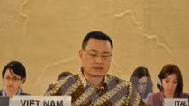 VN integrates human rights education into community activities