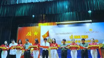Exhibition on Hoang Sa and Truong Sa archipelagos in Hanoi